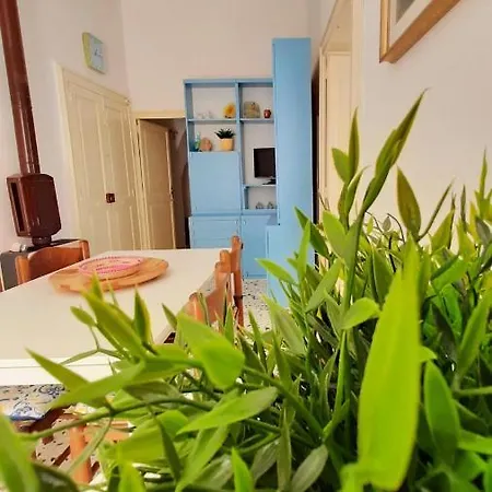 Alloggio Turistico La Calla Apartment Gaeta