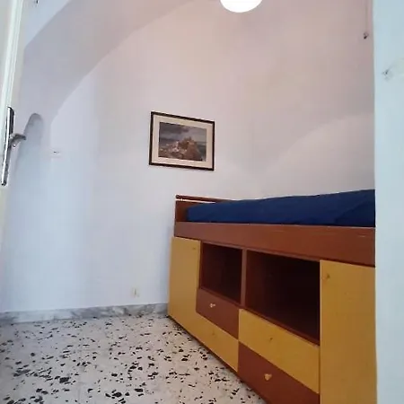Apartment Alloggio Turistico La Calla *