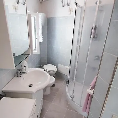 Alloggio Turistico La Calla Apartment