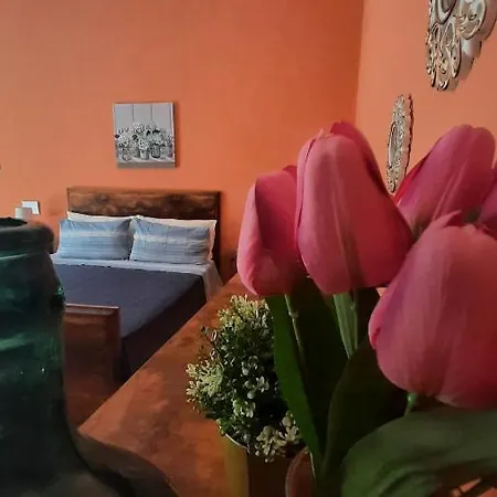Alloggio Turistico La Calla Apartment *